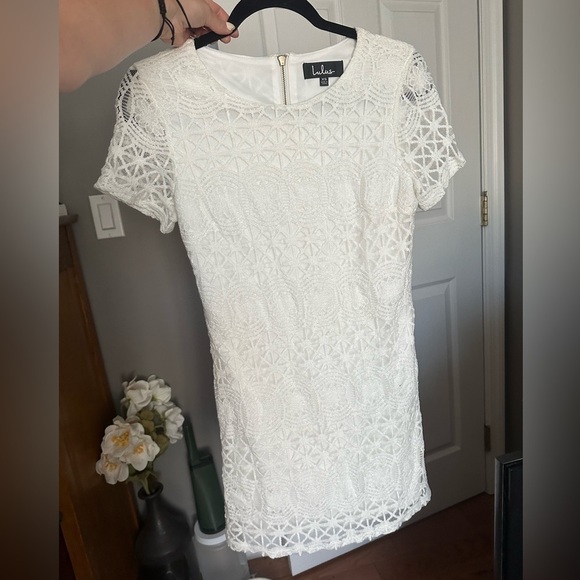 LULUS dress - Picture 2 of 4